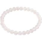 Pilgrim 29234-0702 POWERSTONE Bracelet Rose Quartz