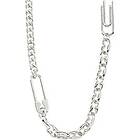Pilgrim 12233-6011 PACE Chain Necklace