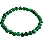 Pilgrim 29234-0402 POWERSTONE Bracelet Green Agate