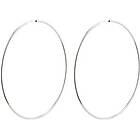 Pilgrim 28232-6043 APRIL Mega Hoop Earrings 1 set