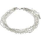 Pilgrim 62223-6002 LILLY Chain Bracelet