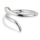 Pilgrim 11193-6004 SIGYN Snake Ring