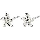 Pilgrim 26241-6023 OAKLEY Starfish Earrings 1 set