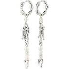 Pilgrim 28241-6033 NIYA Freshwater Pearl Earrings 1 set