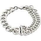 Pilgrim 11224-6002 Friends Chunky Chain Bracelet