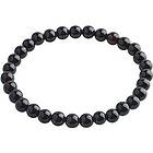 Pilgrim 29234-0102 POWERSTONE Bracelet Black Agate