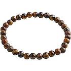 Pilgrim 29234-0502 POWERSTONE Bracelet Tiger Eye