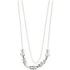 Pilgrim 11223-6001 DREAMS Necklace 2-In-1