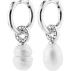 Pilgrim 63231-6003 BAKER Freshwaterpearl Earrings 1 set