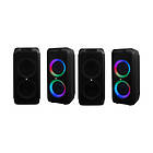 Arcsound Haze 4-pack