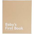 Design Letters Babys First Book Vol. 2