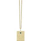 Design Letters Zodiac by Libra Gold
