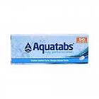 Aquatabs Vattenreningstabletter (50 pack)