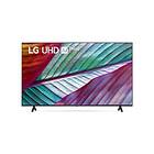 LG Smart TV 43UR78003LK 4K Ultra HD 43" LED HDR HDR10 LCD