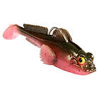 Z-Man Gobius 7,6cm, 14g Green Pumpkin Goby