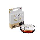 Westin W3 8 Braid 300m 0,45mm Dutch Orange 41,1kg PE 7,0