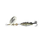 ABU Garcia Fast Attack Stickle Spinner 6.5cm 7g