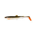 Westin BullTeez Shadtail 7,5cm 4g (Bass Orange)