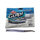 Gulp Saltwater Fat Sandworm 10cm (10-pack) (Molting Shrimp)