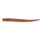 Gulp Saltwater Fat Sandworm 10cm (10-pack) (Natural)