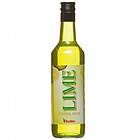 Lime sour drinkmix