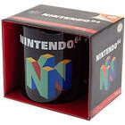 Mugg Nintendo 64