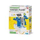 4M Green Science Hybrid Solar Power Water Pump