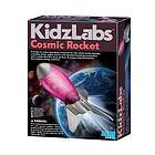 4M Kidz Labs/Cosmic rocket