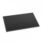 EcoFlow 2 x 100W Rigid Solar Panel Combo (with 2 pairs of Mounting Feet)