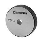 Diesella Indstillingsring (kontrolring) Ø6 mm DIN 2250 C