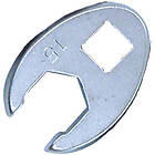 Bato Kråkfotsnyckel 3/8" x 14mm.