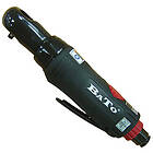 Bato Mini spärrnycklar 1/4" Soft Grip. 27Nm.