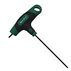 Bato T-grepp insexnyckel 3/32"