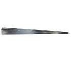 Diesella Søgerblade 0,10-2,00 mm (20 blade) 500 mm med cylindrisk afrunding og 13 mm bredde