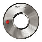 Diesella Gevindprøvering MF 22x1,5 6g Fejl