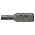 Teng Tools Bits för TPX-spår TXP2501003 TXP2504003