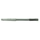 Diesella Maskinrival Ø17 med morsekonusskaft MK2 HSS H7 DIN 208 Form B