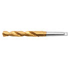 Diesella Spiralbor med morsekonusskaft MK2 22,50 mm HSS Type N DIN 345