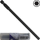 Bato 1/4" Bits 6kt. 5,0 x 127 mm.
