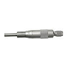 Diesella Indbygnings mikrometer 0-25x0,01 mm