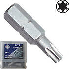 Bato 1/4" Bits Torx 10 x 25mm.