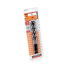 Kreator HEX Betonbor 10,0 mm 2 stk