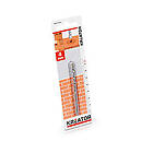 Kreator Murbor 4,0 mm x 75 mm