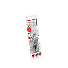 Kreator HEX HSS Metalbor 2,0 mm 2 stk