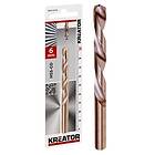 Kreator HSS Cobolt metalbor 10,0 mm