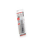 Kreator HEX HSS Metalbor 2,5 mm 2 stk