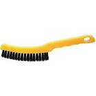 Cykelborste 2-R PVC Osborn