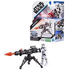 Hasbro Star Wars Mission Fleet Stormtrooper 6 cm