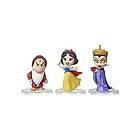 Hasbro Disney Princess Comics Dolls Snow White's Story Moments Number 1 Wish wit