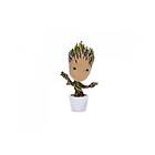 Simba DICKIE GROUP Jada Marvel 10cm Groot Die Cast